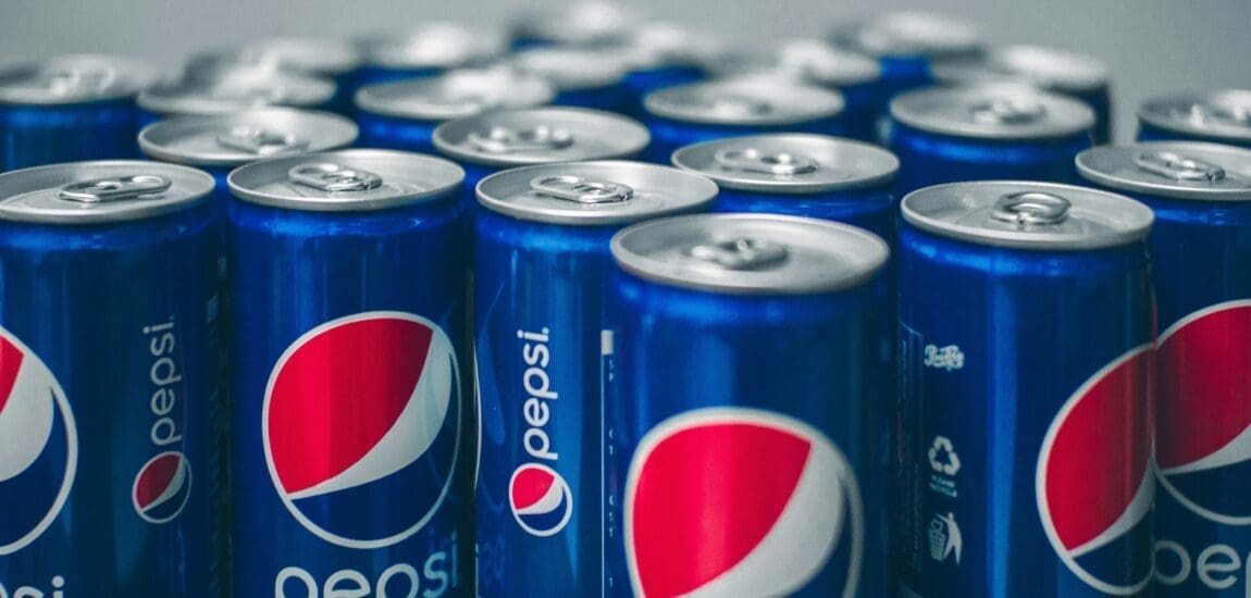 Jobban teljesített a PepsiCo, mint várták – Stabil profit, pozitív kilátások
