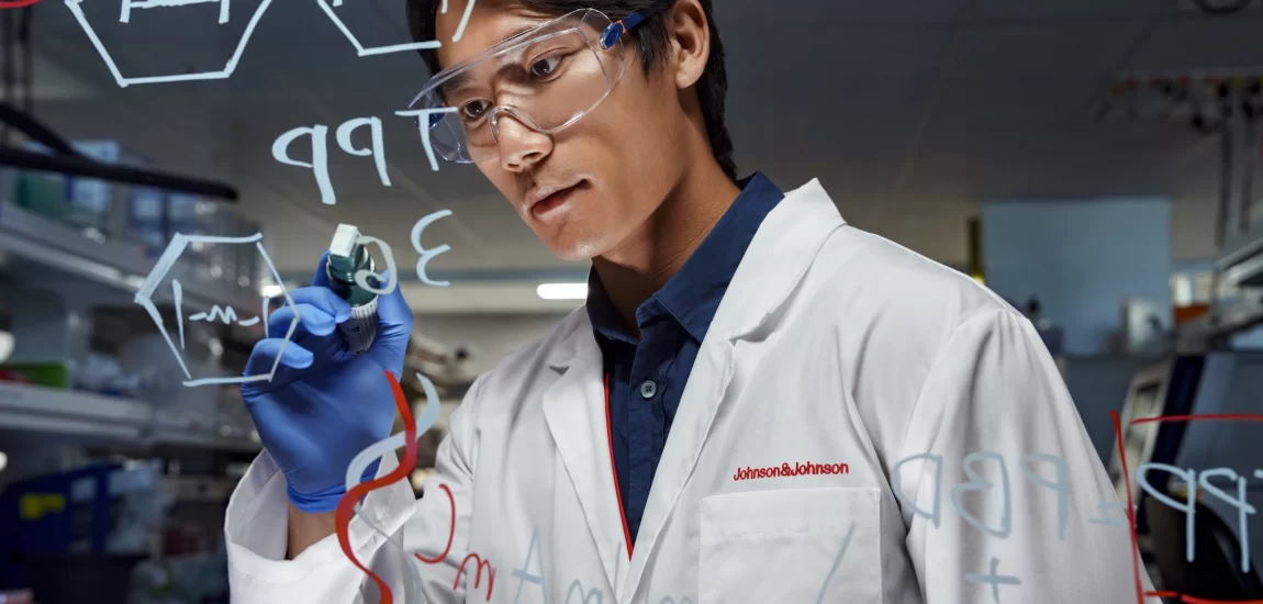 Szárnyal a Johnson & Johnson – A bevétel és a profit is túlteljesítette a várakozásokat