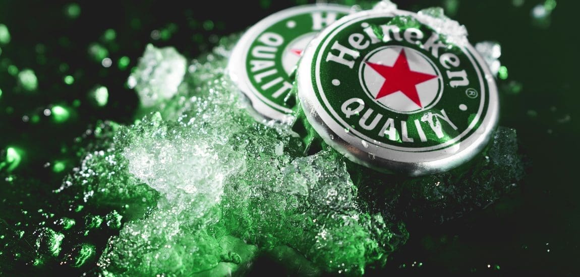 Megtorpant a sörpiac? – A Heineken bevételei visszaestek világszerte