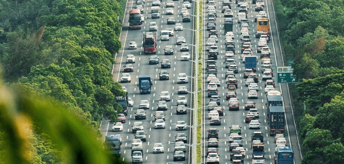 Brutálisak a dugók a horvát pályán – Mutatjuk, hogyan kerülhető el az órákig tartó araszolás