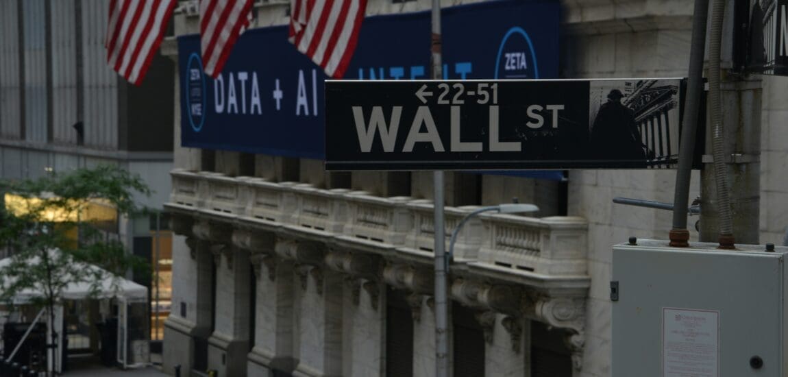 Amerikai tőzsde Április 16. – Pirosban indult a kontinens, az olaj 97 dolláron