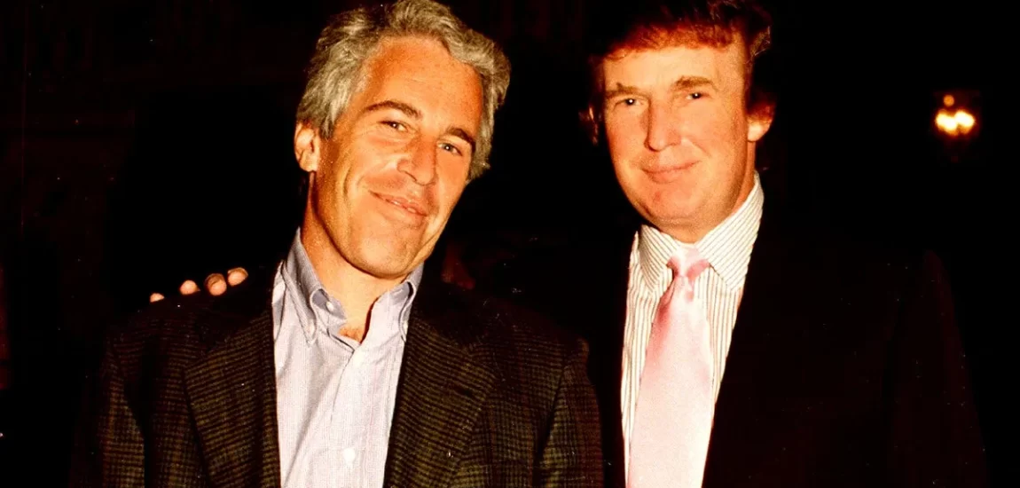 Döbbenetes a Donald Trump, Epstein sztori – Szexuális zaklatás, öngyilkosság a börtönben