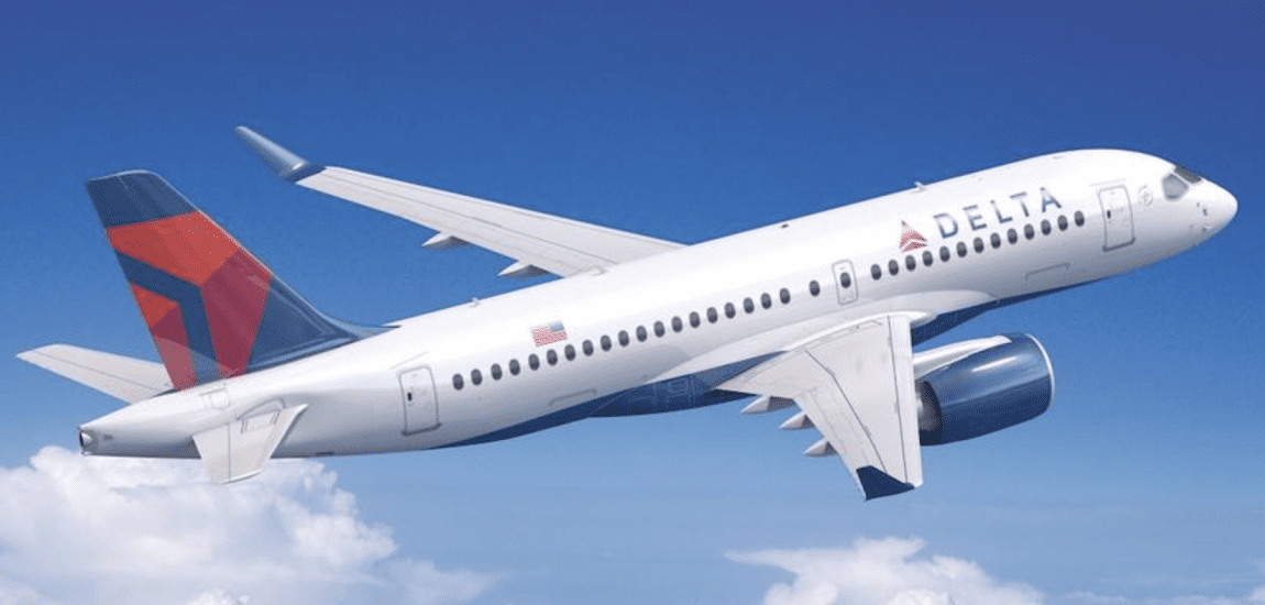 Betiltják a mesterséges intelligenciás jegyárazást – Reagált a Delta Air Lines