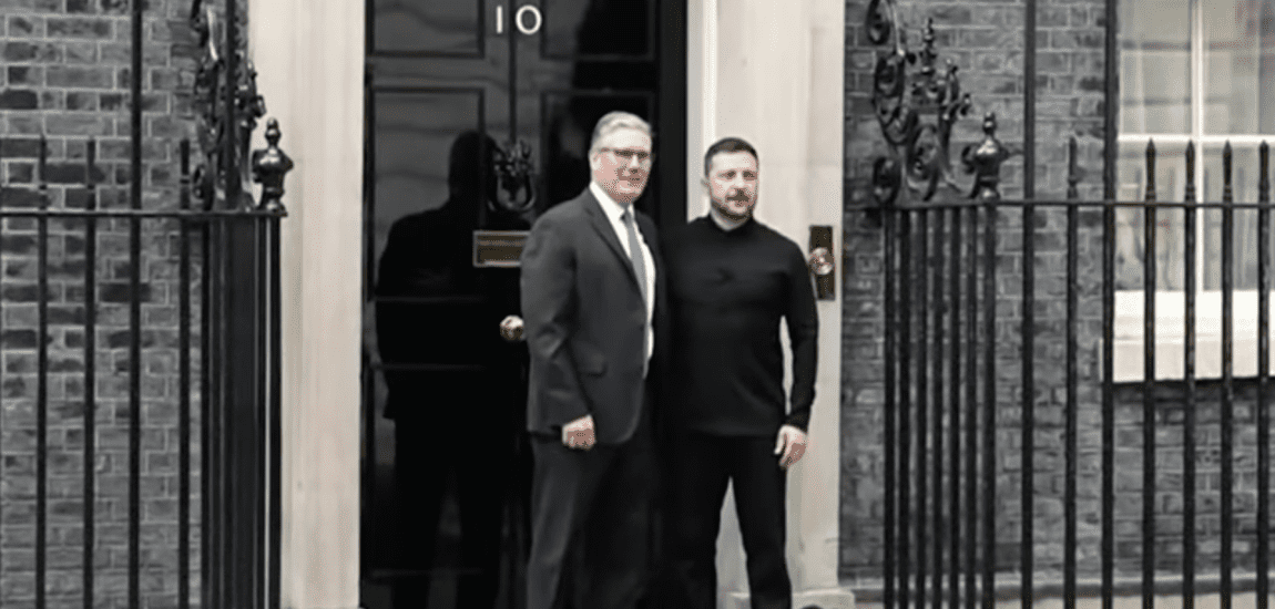 Putyin és Trump csúcstalálkozó készül Alaszkában – Zelenszkij pedig Londonban tárgyalt a brit miniszterrel