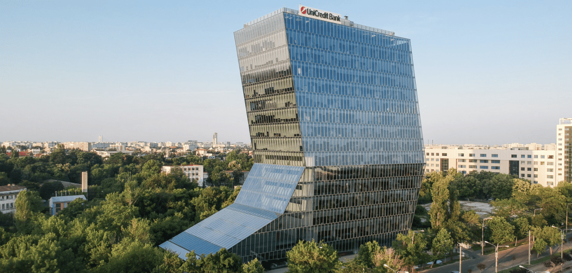 Lezárult az UniCredit és az Alpha Bank Romania fúziója – Új korszak kezdődik a román bankszektorban?
