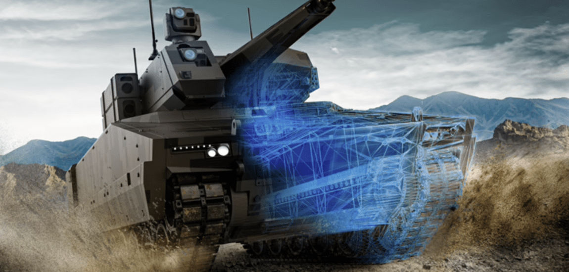 Rheinmetall gyárat épít Bulgáriában – Több mint egymilliárd eurós hadiipari beruházás indul
