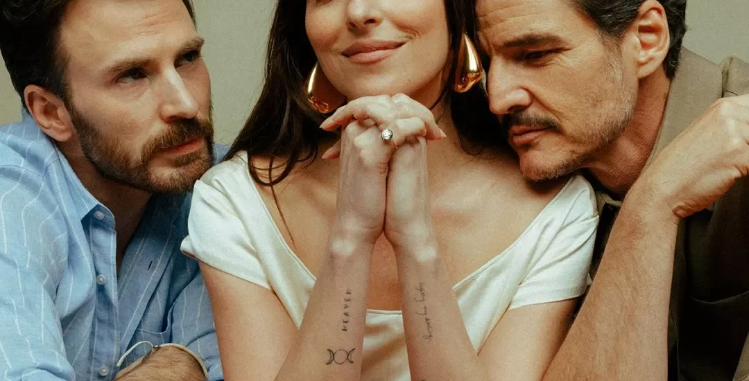 Dakota Johnson, Lindsay Lohan és egy brutális thriller – Íme a  filmajánlónk legjobb premierjei