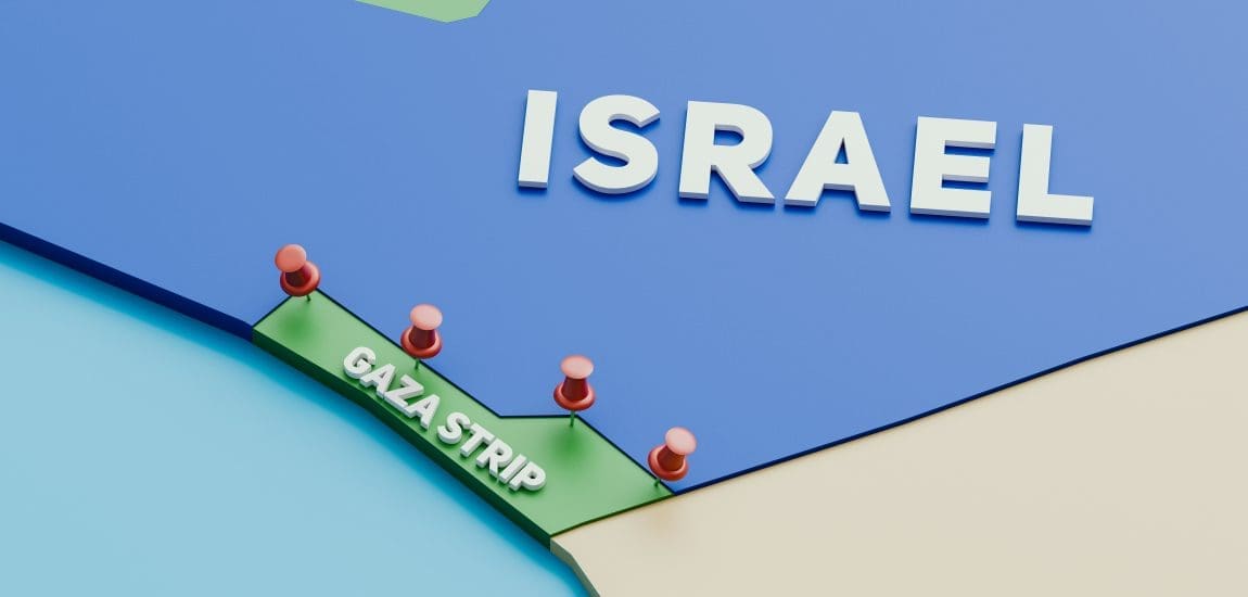 Izrael döntött, teljes ellenőrzés alá vonják Gáza városát – Tízezrével hívják be a tartalékosokat