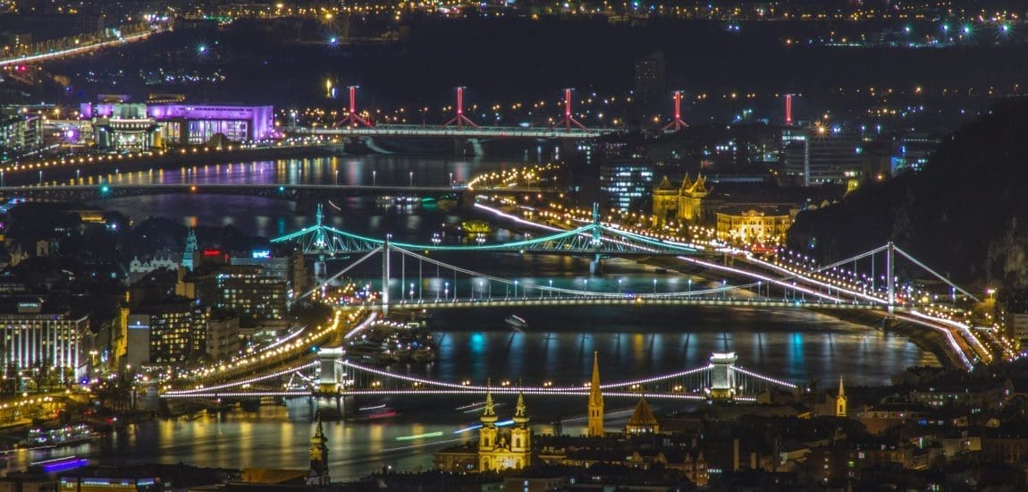 Forma-1 őrület Budapesten – Rekordot döntött a szállodai forgalom a Magyar Nagydíj alatt