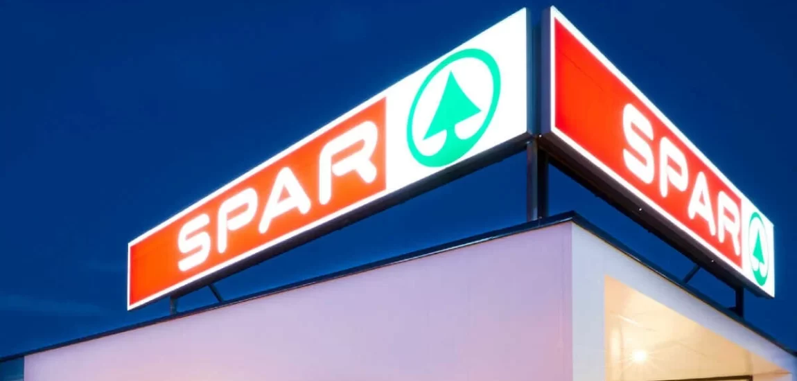 Mi folyik a SPAR-nál? – Végleg bezárt az egyik üzletük, amely több mint 30 éve szolgálta a vásárlókat