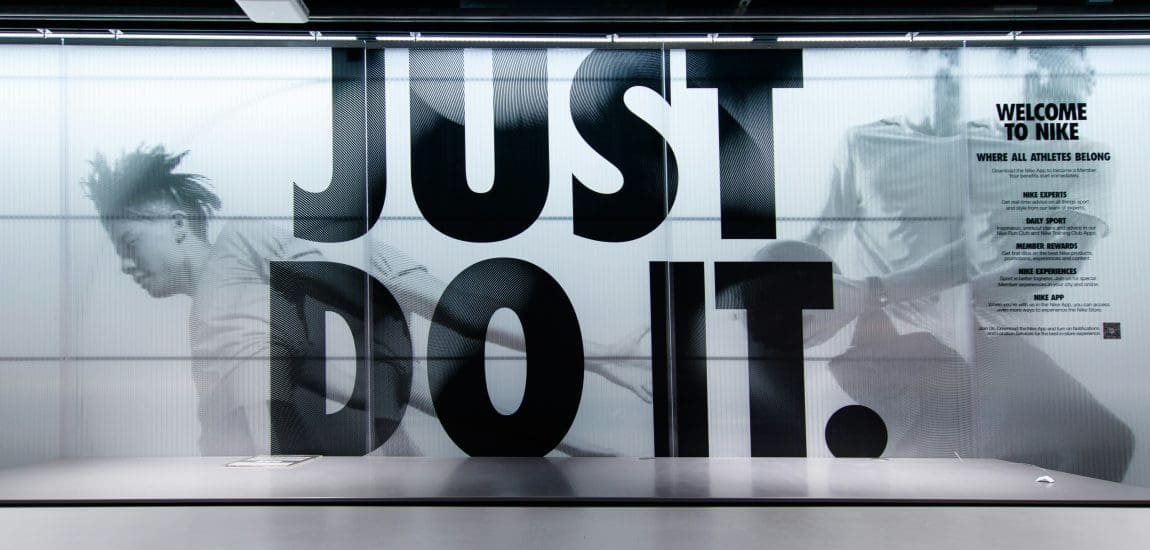 Átalakul a Nike – Stratégiát vált és leépít a piaci erősödésért