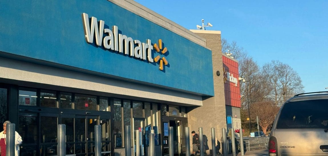Valamit nagyon tud a Walmart – Brutális bevétellel készül az ünnepi szezonra