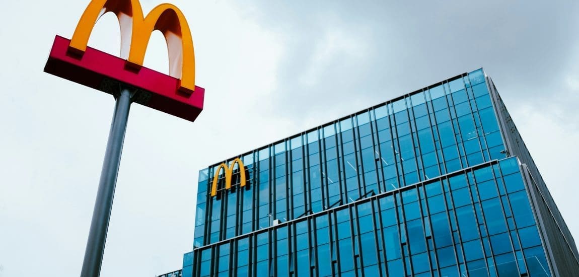 Száguld a Big Mac – A McDonald’s felülteljesítette az elemzői várakozásokat