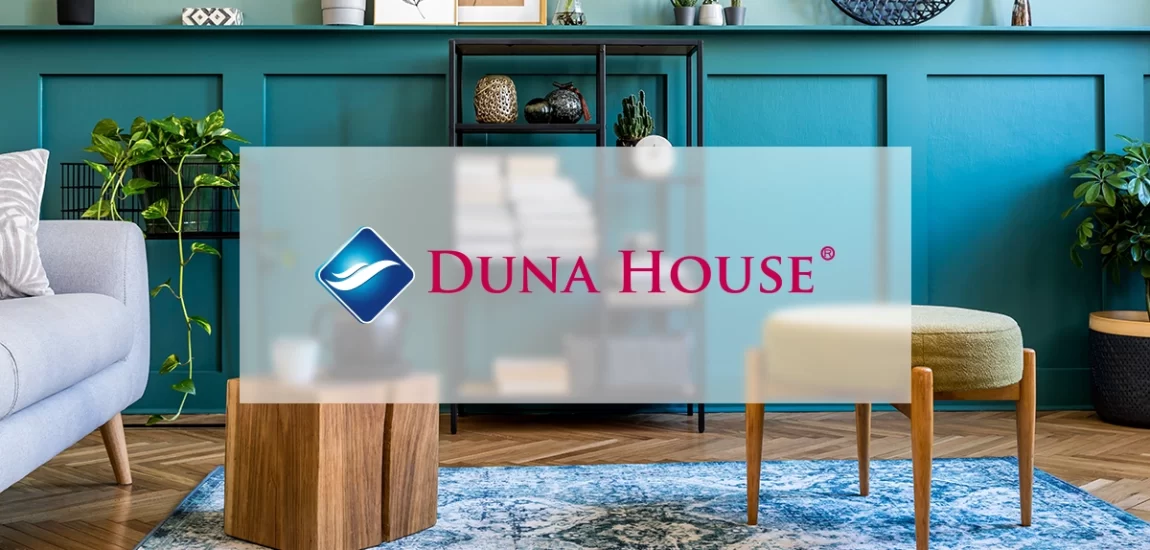 Rekordszámokat hozott a Duna House – Az Otthon Start felpörgette az ingatlanpiacot