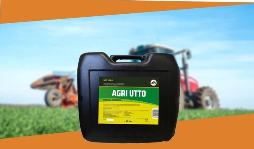 Mit jelent és miért lényeges a 10W30 UTTO jelölés?