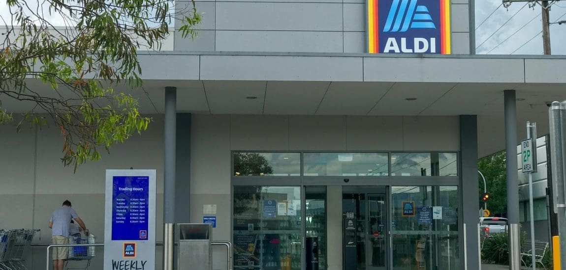 Megtévesztőek az Aldi hirdetések? – A GVH vizsgálja a cég kampányát