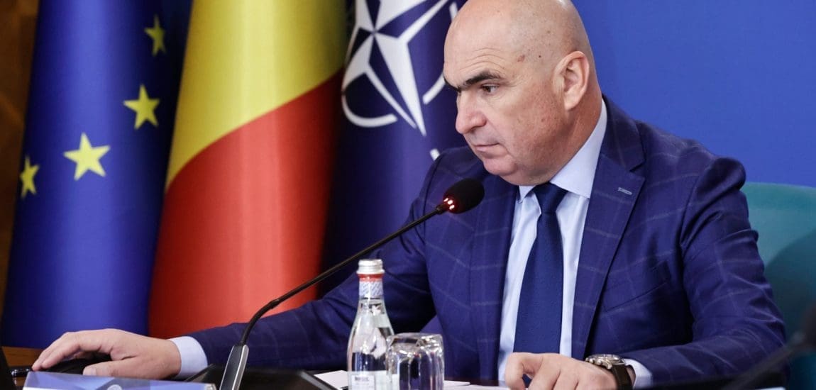 Románia drasztikus lépést tervez – Hat csomagban faragják le a költségvetési hiányt