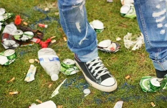 Fenntartható rendezvények: hogyan fogjunk hozzá a hulladékkezeléshez?