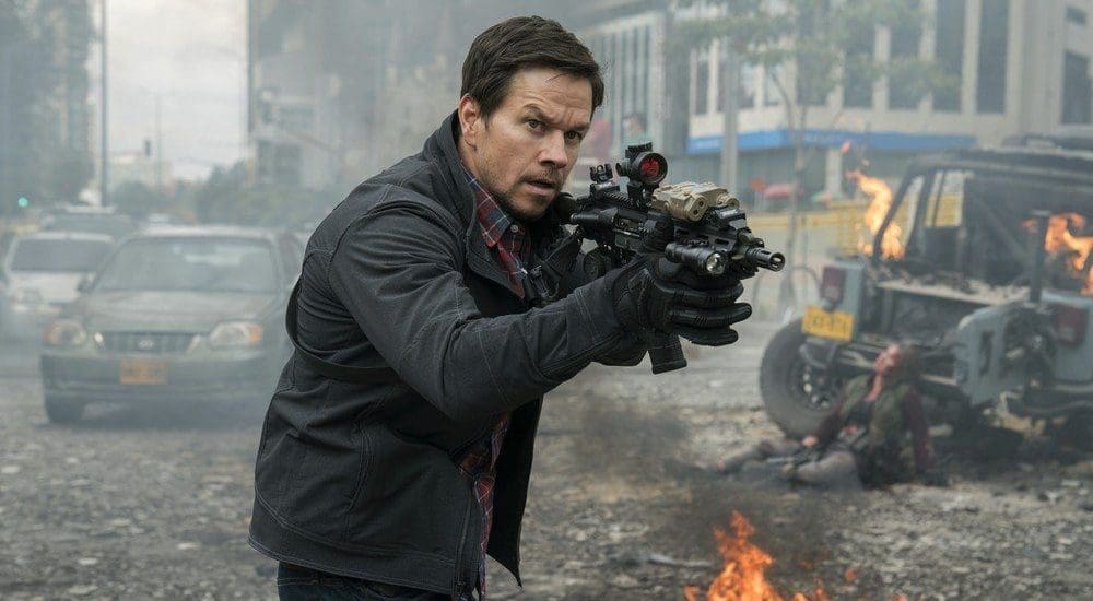 Mark Wahlberg, Riz Ahmed és Samuel L. Jackson brutális akciókban – Ezek a filmek pörögnek a héten