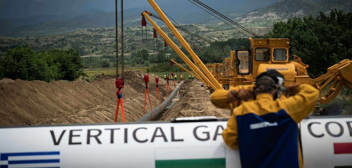 2027-re elkészül a magyar–szerb kőolajvezeték –  Új korszak jöhet az energiabiztonságban