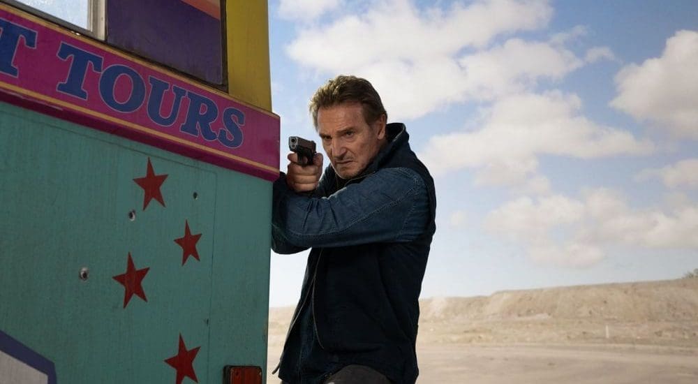 Denzel Washington és Liam Neeson durva akciókban, Dakota Johnson vígjátékban remekel – Kihagyhatatlan filmek érkeztek a héten