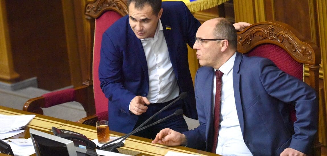 Brutális gyilkosság – Ukrajna Oroszországot gyanúsítja az elnök likvidálásával