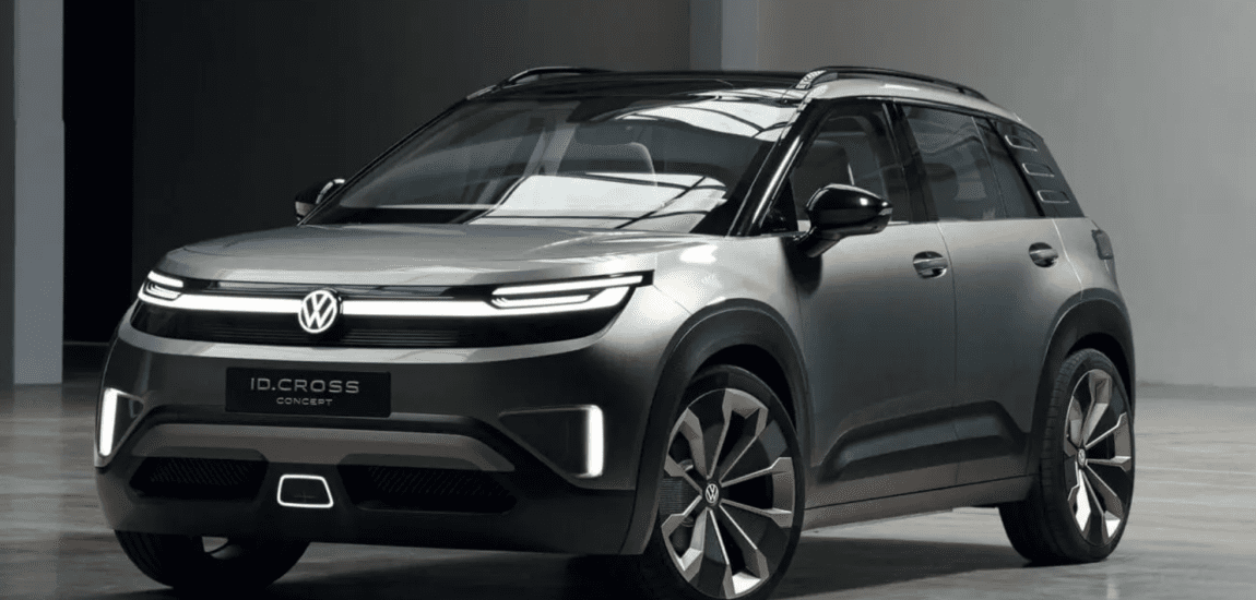 A Volkswagen kínai gyártású autókat vinne új exportpiacokra – Európa azonban kimarad
