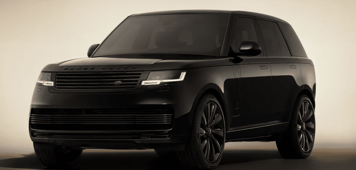 Óriási a baj? – Kibertámadás érte a Jaguar Land Rovert, két hete áll a gyártás világszerte