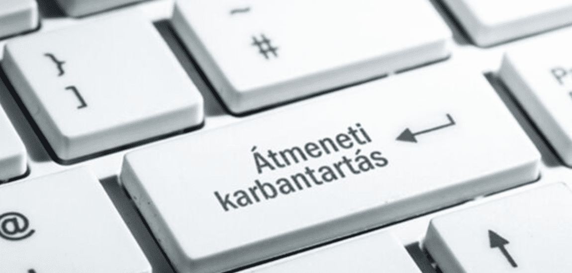 Állampapír-befektetők figyelem – Októberben 3 napig szünetelnek az online ügyintézések