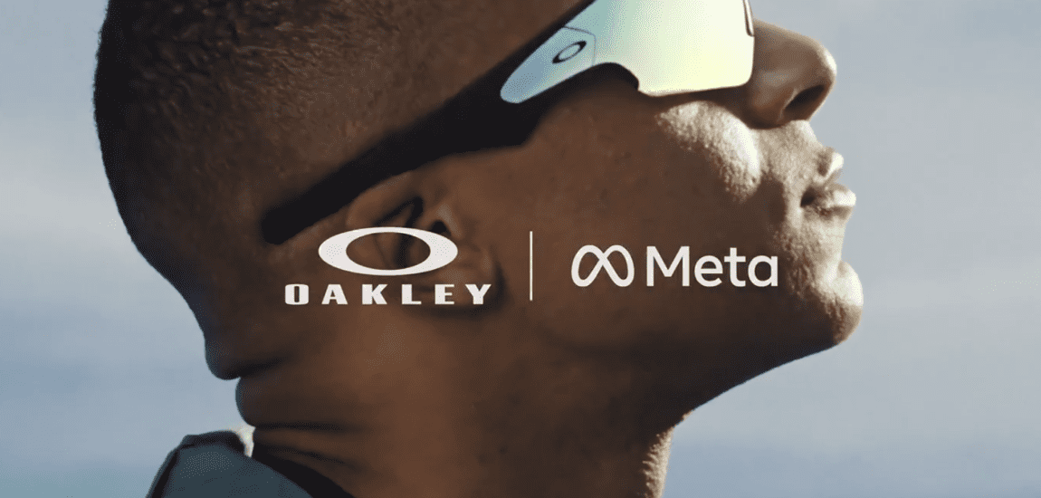 Mark Zuckerberg bemutatta a jövőt – Beépített kijelzős Ray-Ban okosszemüveget mutatott be a Meta