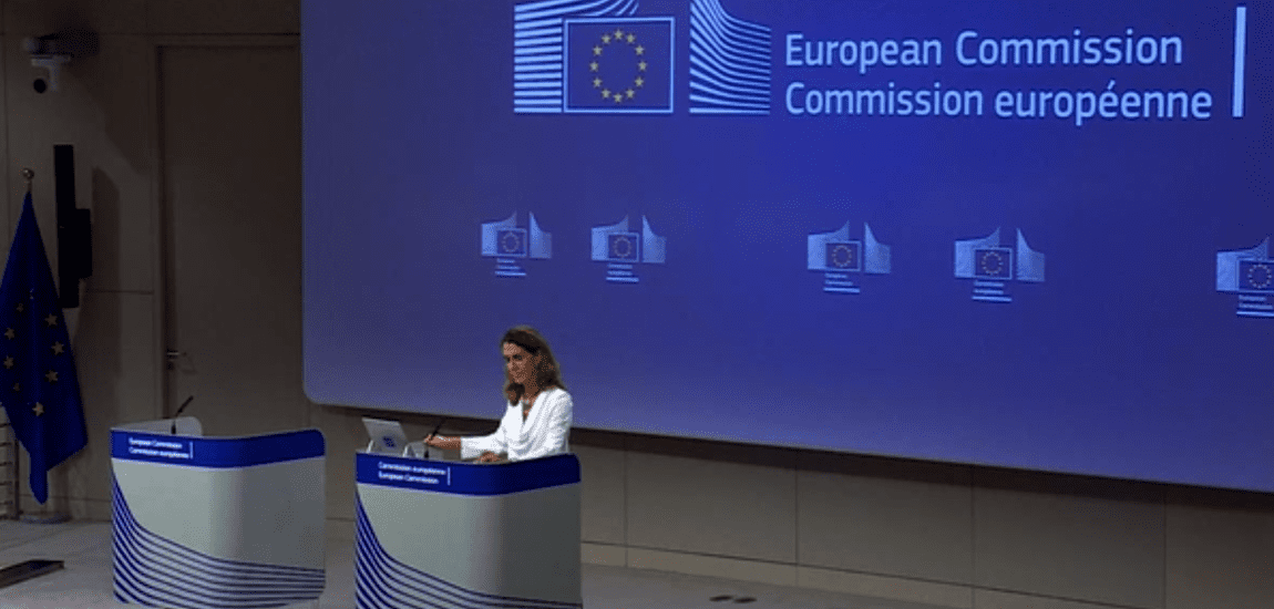 Megkapja Magyarország a befagyasztott 215 milliárdot? – Ez lehet a feltétel