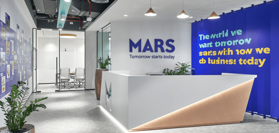 A Mars 1 milliárd eurót fektet Európába – Magyarország is részesül a gigaberuházásból