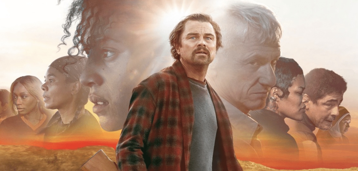 Leonardo DiCaprio és Sean Penn brutális drámában, Eastwood fia nyomoz és lengyelek akcióban – Ezek a filmek pörögnek a héten