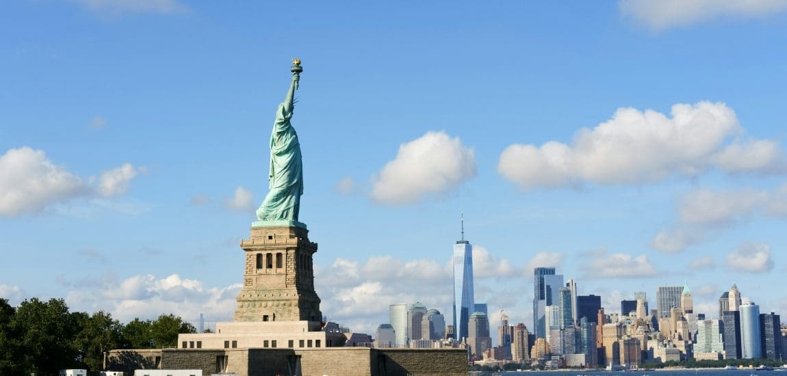 A magyarok újra vízum nélkül utazhatnak az USA-ba – Visszaáll a teljes ESTA-hozzáférés