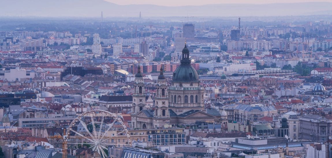 Az Otthon Start program átírja az ingatlanpiacot? – Több ezer új lakás jöhet, Budapesten már 1,6 millió felett a négyzetméterárak