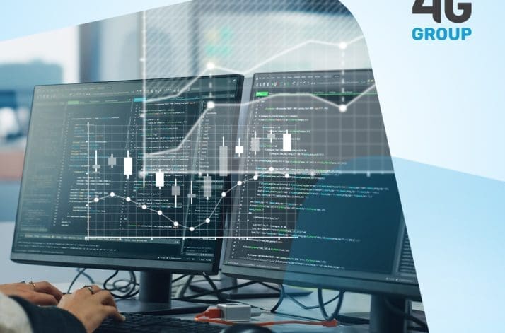 Technikai részvénytranzakció zajlott a 4iG-nél – Közel 2 millió részvényt vett vissza a társaság