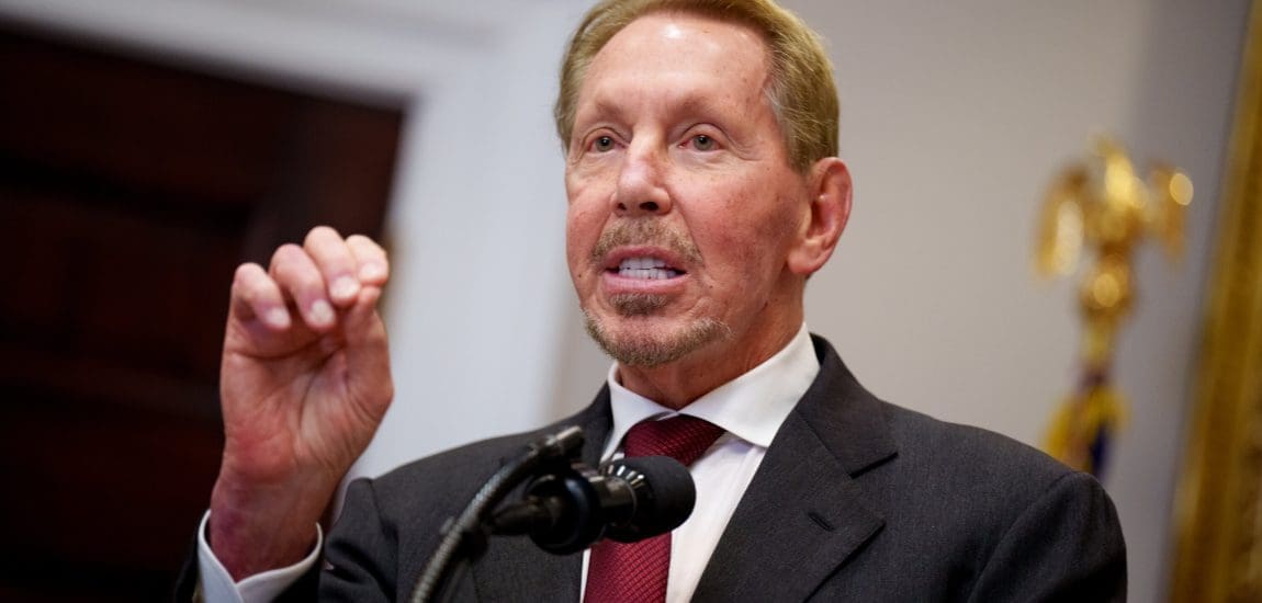 Elon Muskot letaszították a trónról – Ki is Larry Ellison, a világ leggazdagabb embere?