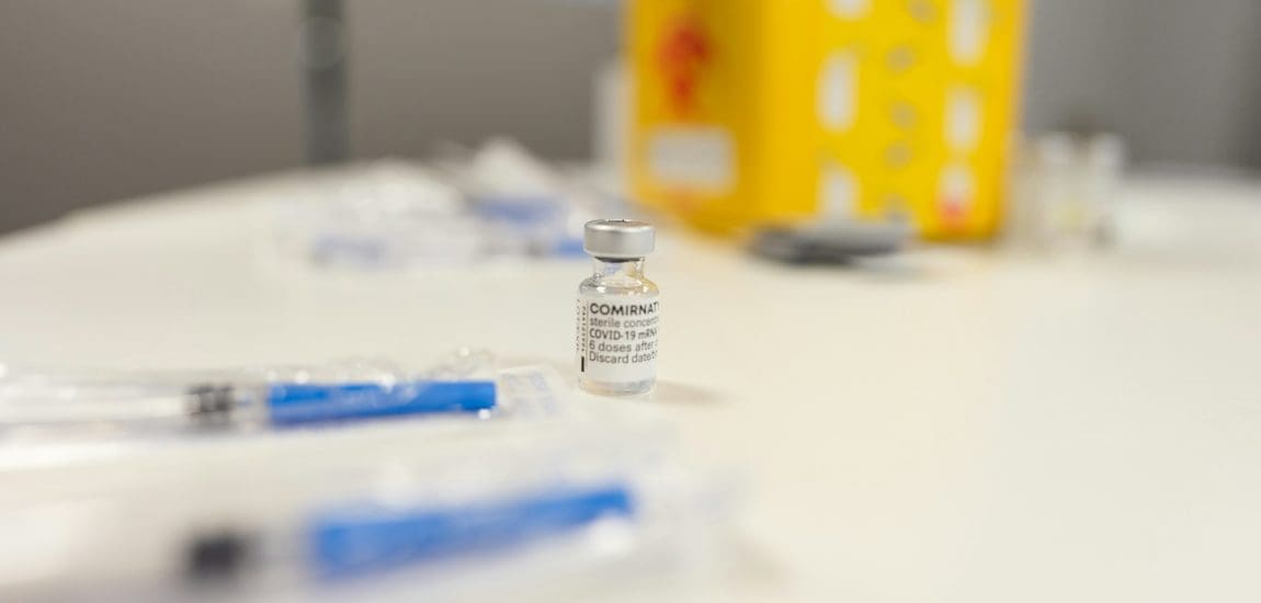 Új riválisa támadt az Ozempicnek – Pfizer 7,3 milliárddal lép be az elhízás elleni gyógyszerpiacra