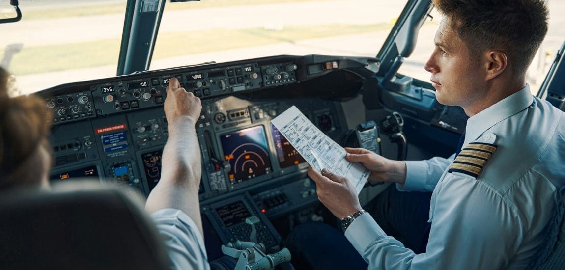 Légikáosz a láthatáron? – A Lufthansa pilótái sztrájkra készülnek