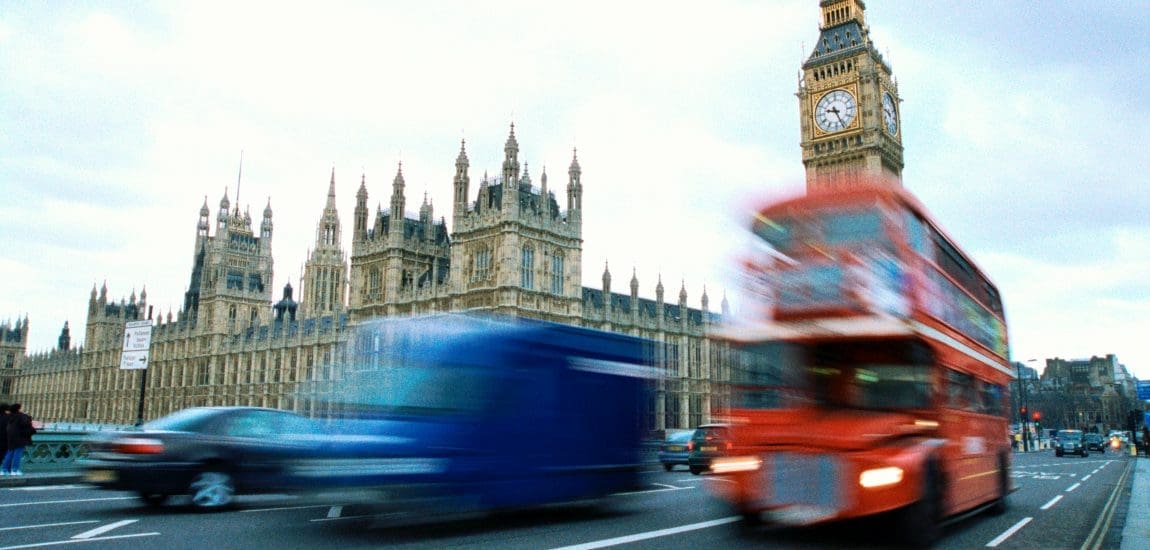 Brit gazdaság 2025 Q3: lassuló növekedés