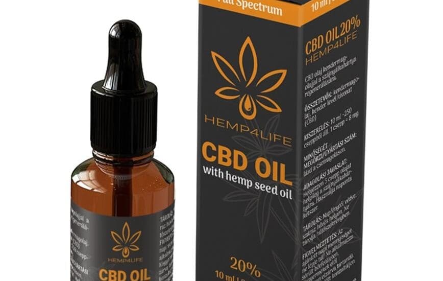 Lehet-e CBD olaj használata mellett kávét fogyasztani?
