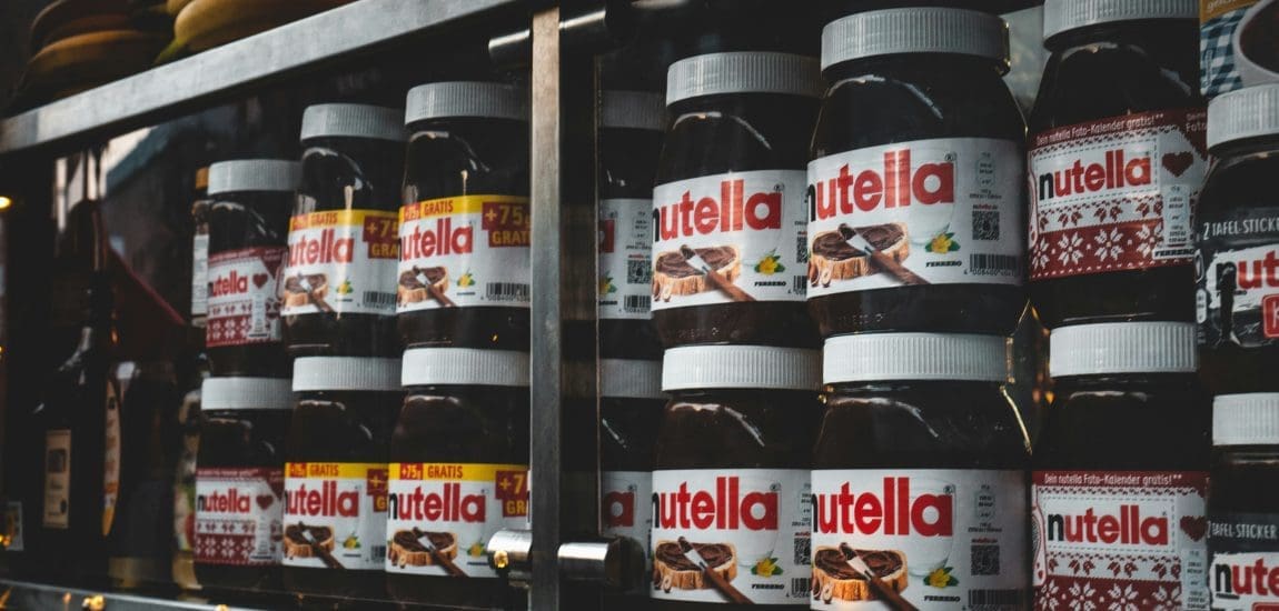 Nutella a törvény fogságában – Abszurd patthelyzet Svédországban, sem eladni sem kidobni nem lehet