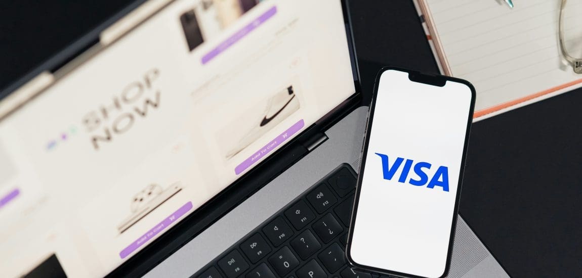 Hat hónapig ingyenes online kártyaelfogadást kínál a Visa – Elindult a Digitális Fizetés Program