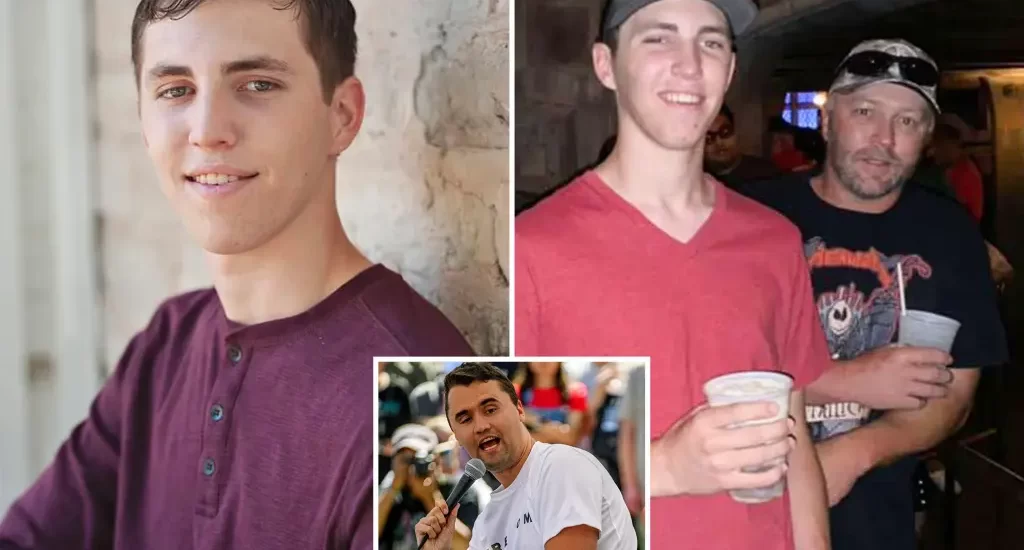 Charlie Kirk-gyilkosság –  Őrizetbe vettek egy fiatal utahi férfit