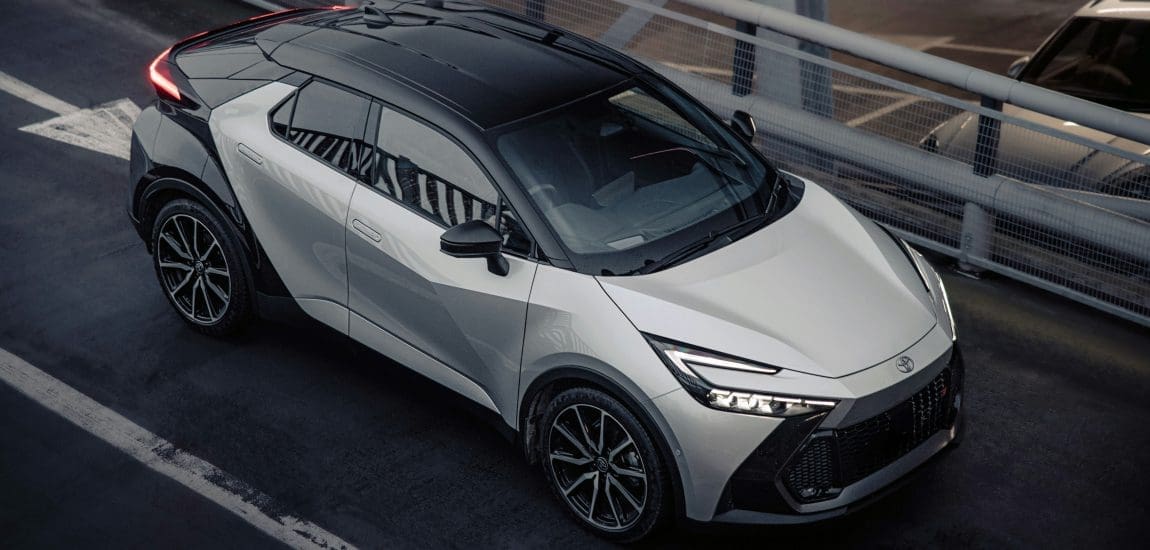 Csehországban építi első európai elektromos autógyárát a Toyota – 680 millió eurós beruházás