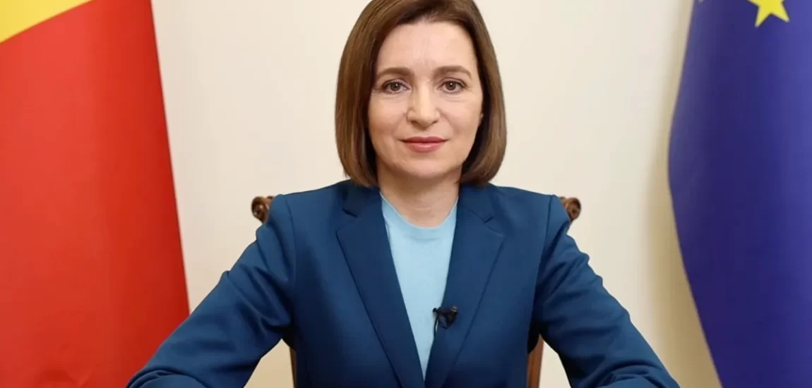 Hoppon maradtak az oroszbarátok – Megalázta őket egy törékeny nő