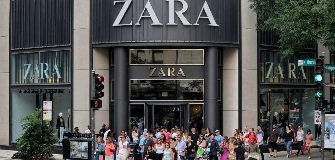 Sikeres volt az ősz a Zara tulajdonosának – Az Inditex újabb rekordbevételről és milliárdos profitról számolt be