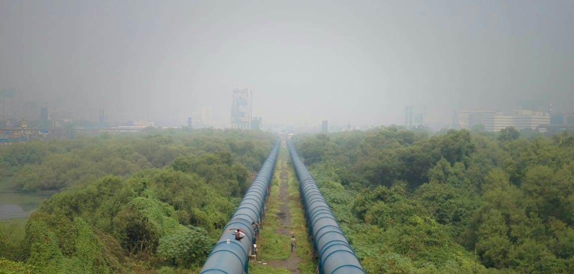A Gazprom megtalálta a legrövidebb utat – Évi 50 milliárd köbméter gáz megy majd Kínába Mongólián át