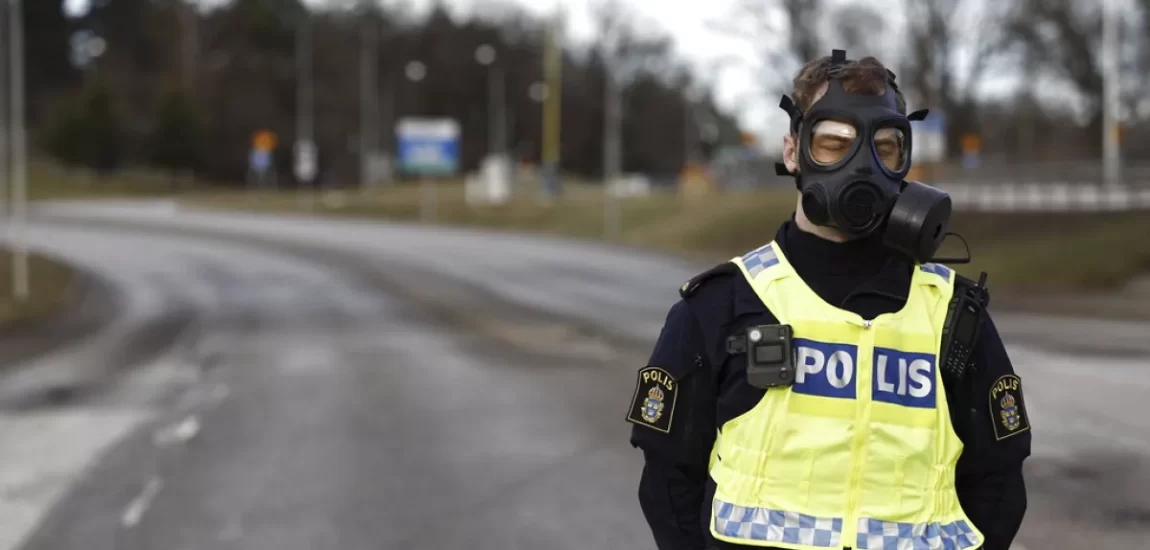 Fiatal bűnöző bandák – Svédország csökkentené a korhatárt