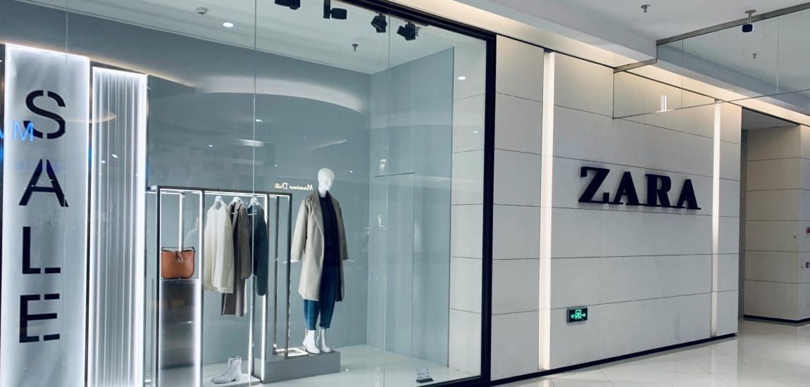 Nyerő helyzetben a Zara tulajdonosa? – Az Inditex erős őszi szezonról és milliárdos profitról számolt be